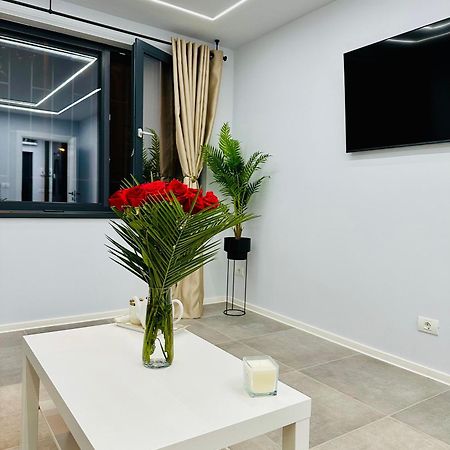 Ppu Home 蒂米什瓦拉 外观 照片