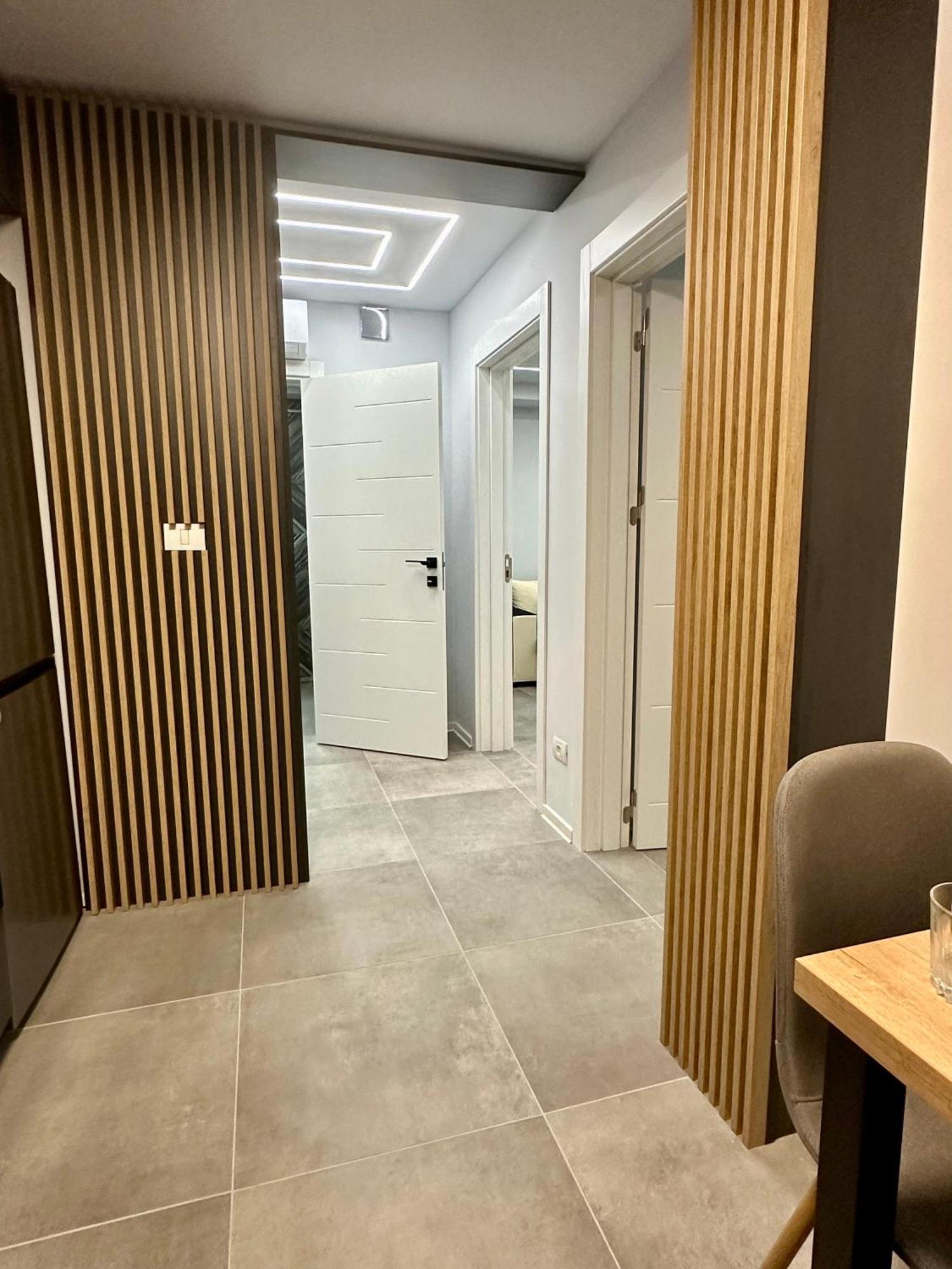 Ppu Home 蒂米什瓦拉 外观 照片