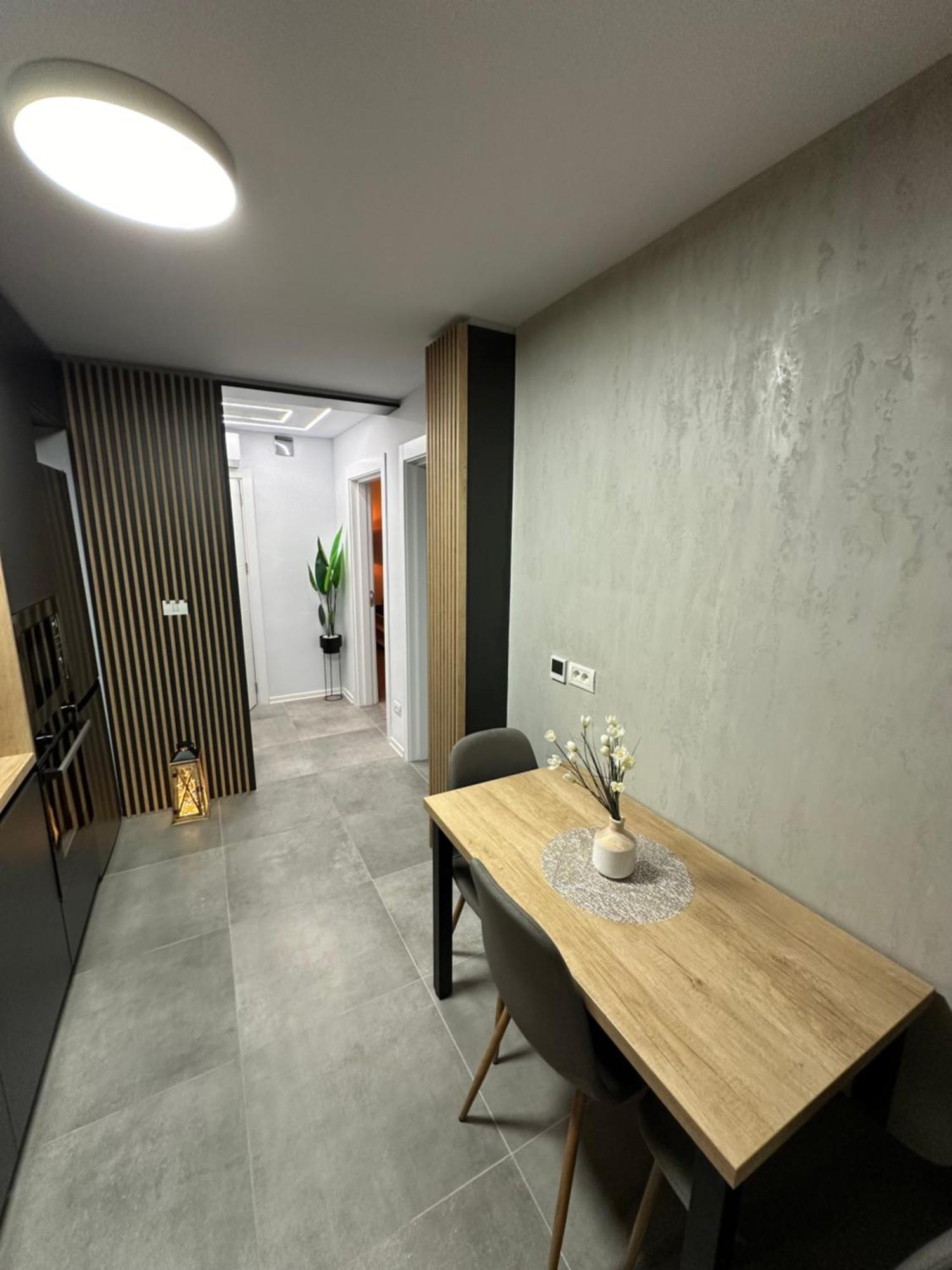 Ppu Home 蒂米什瓦拉 外观 照片