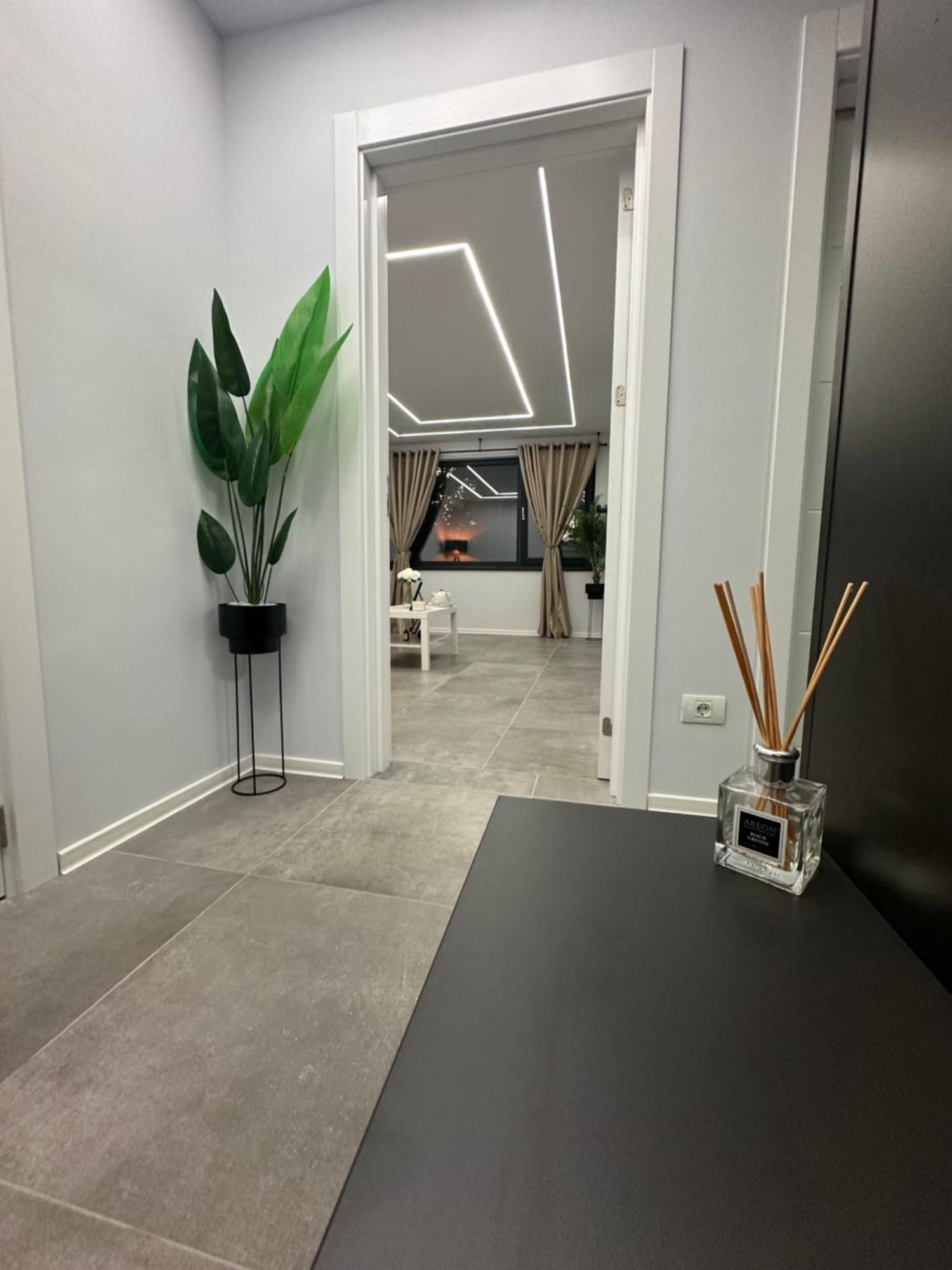 Ppu Home 蒂米什瓦拉 外观 照片