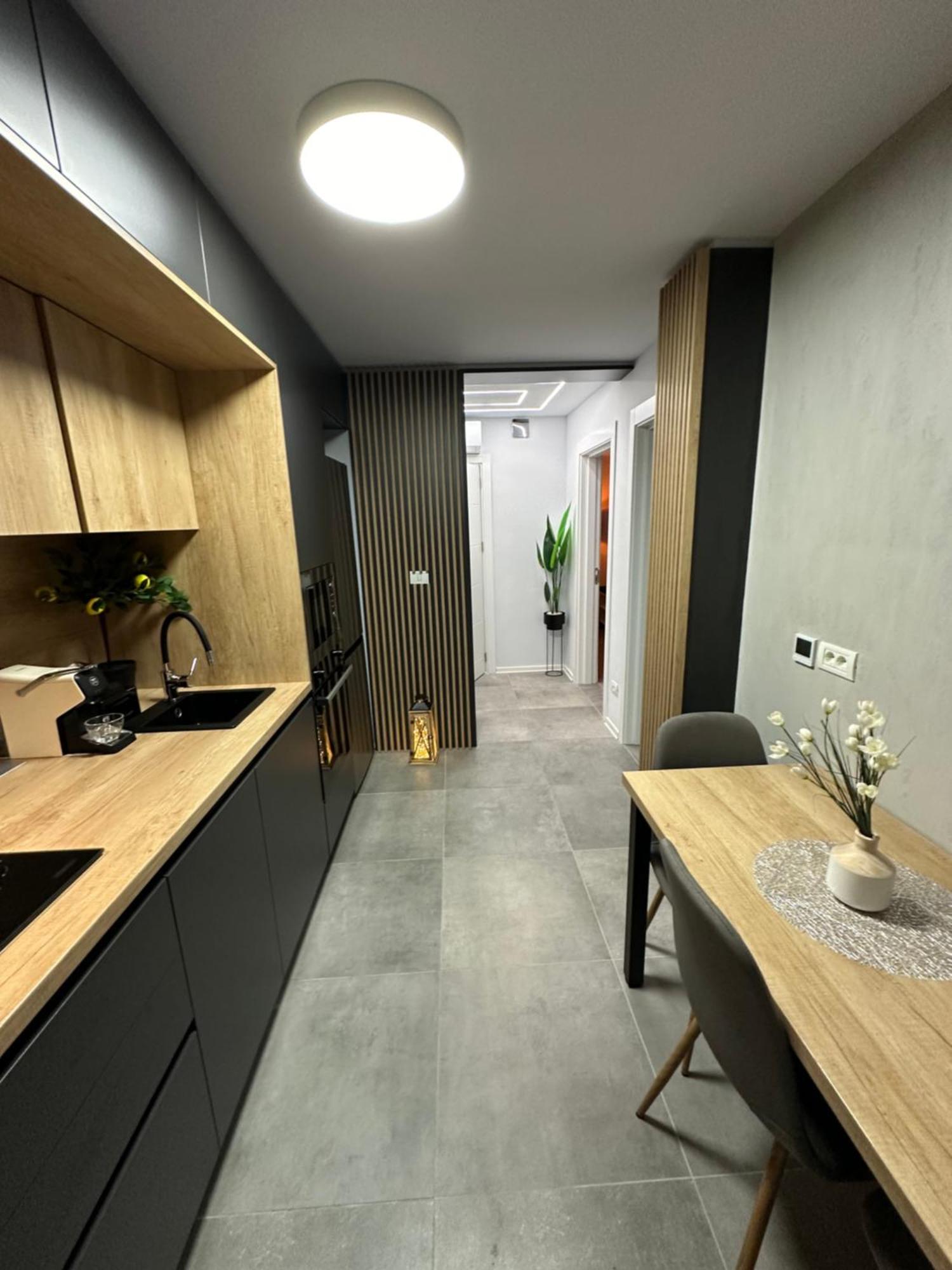 Ppu Home 蒂米什瓦拉 外观 照片