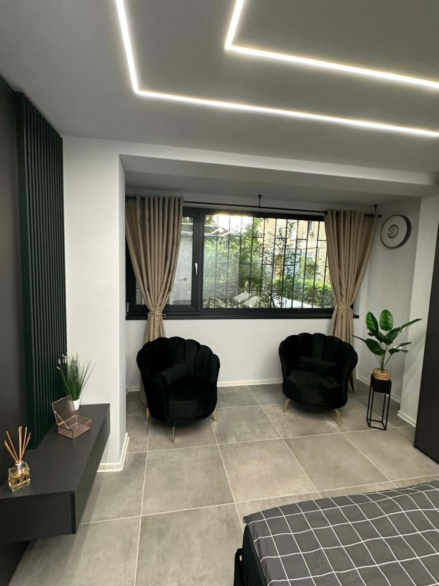 Ppu Home 蒂米什瓦拉 外观 照片