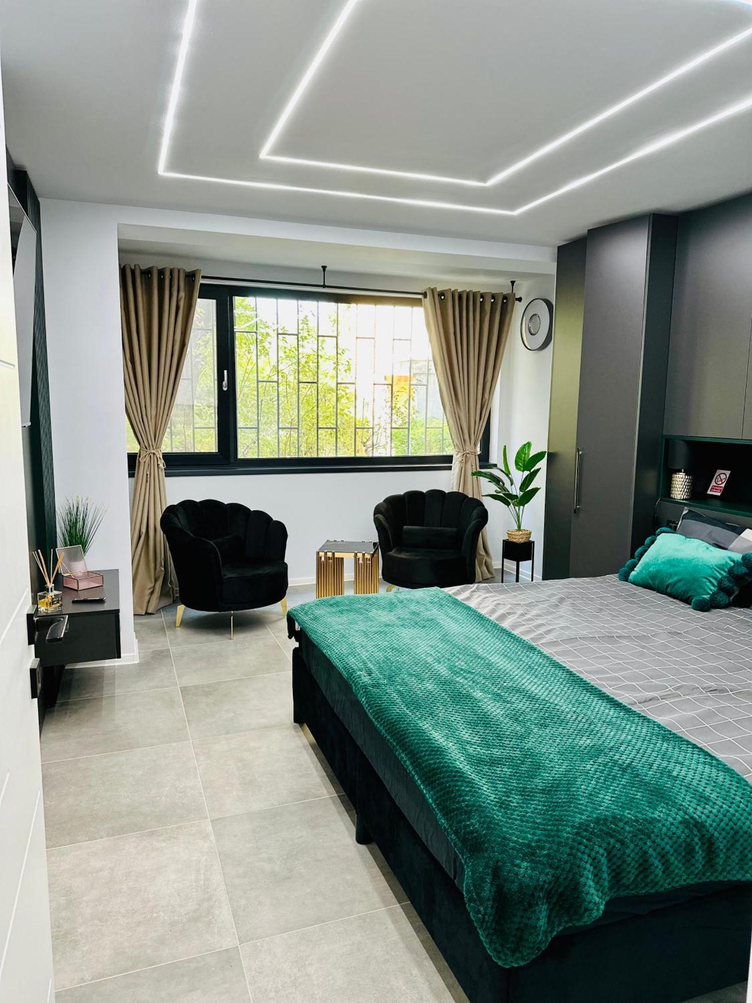 Ppu Home 蒂米什瓦拉 外观 照片