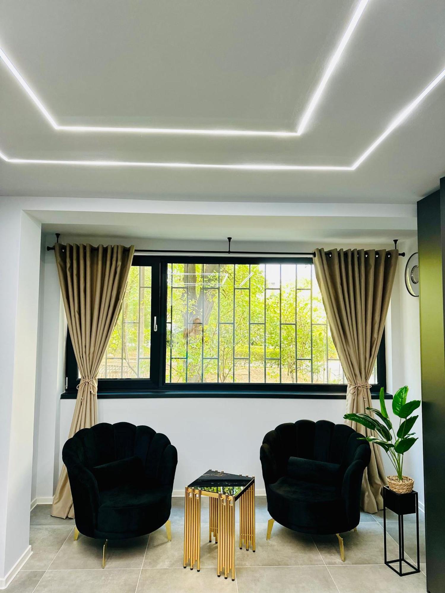 Ppu Home 蒂米什瓦拉 外观 照片