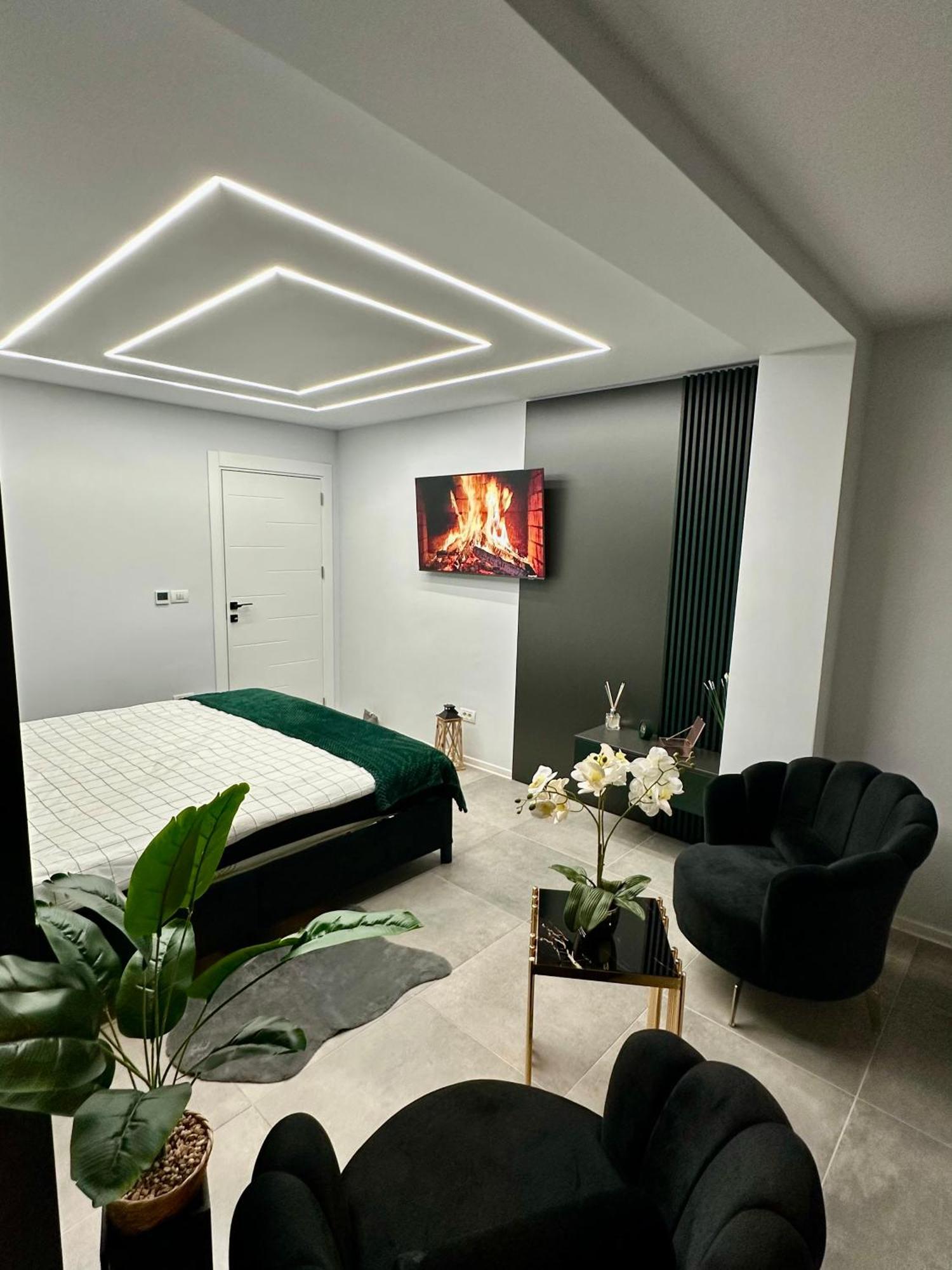 Ppu Home 蒂米什瓦拉 外观 照片