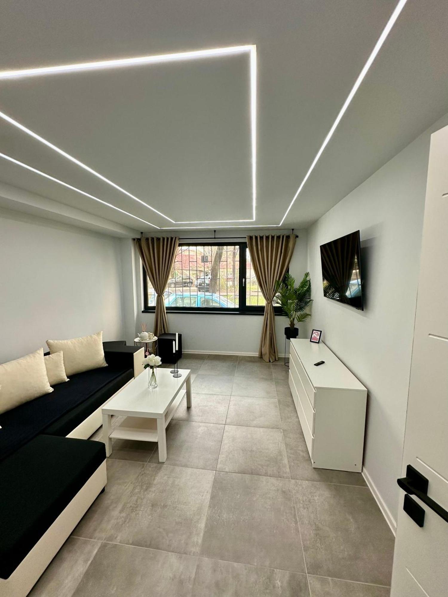 Ppu Home 蒂米什瓦拉 外观 照片